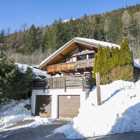 Chalet Residence Chantey Mourry 6 - Happy Rentals アルジェンティエール エクステリア 写真